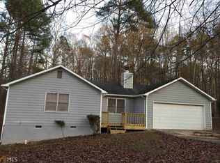 6666 River Glen Dr, Riverdale, GA 30296