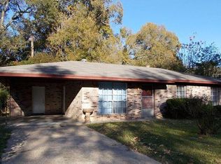 1692 Old Highway 27, Vicksburg, MS 39180