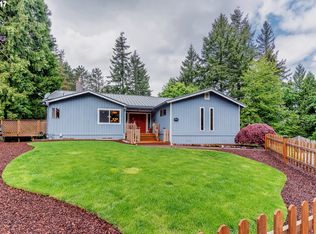 2216 NE Landover Dr, Vancouver, WA