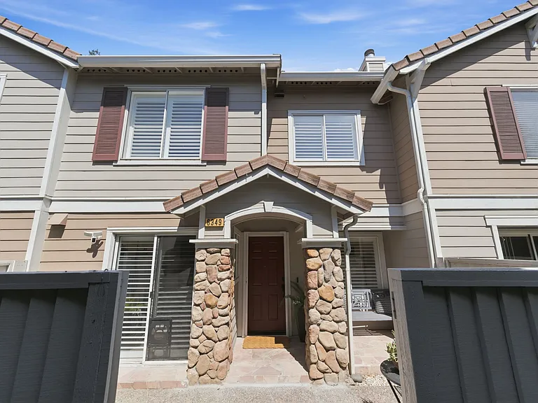 6349 Holly Gillingham Ln — Photo 1