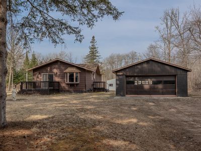 40345 Old County Road 1, Fifty Lakes, MN, 56448