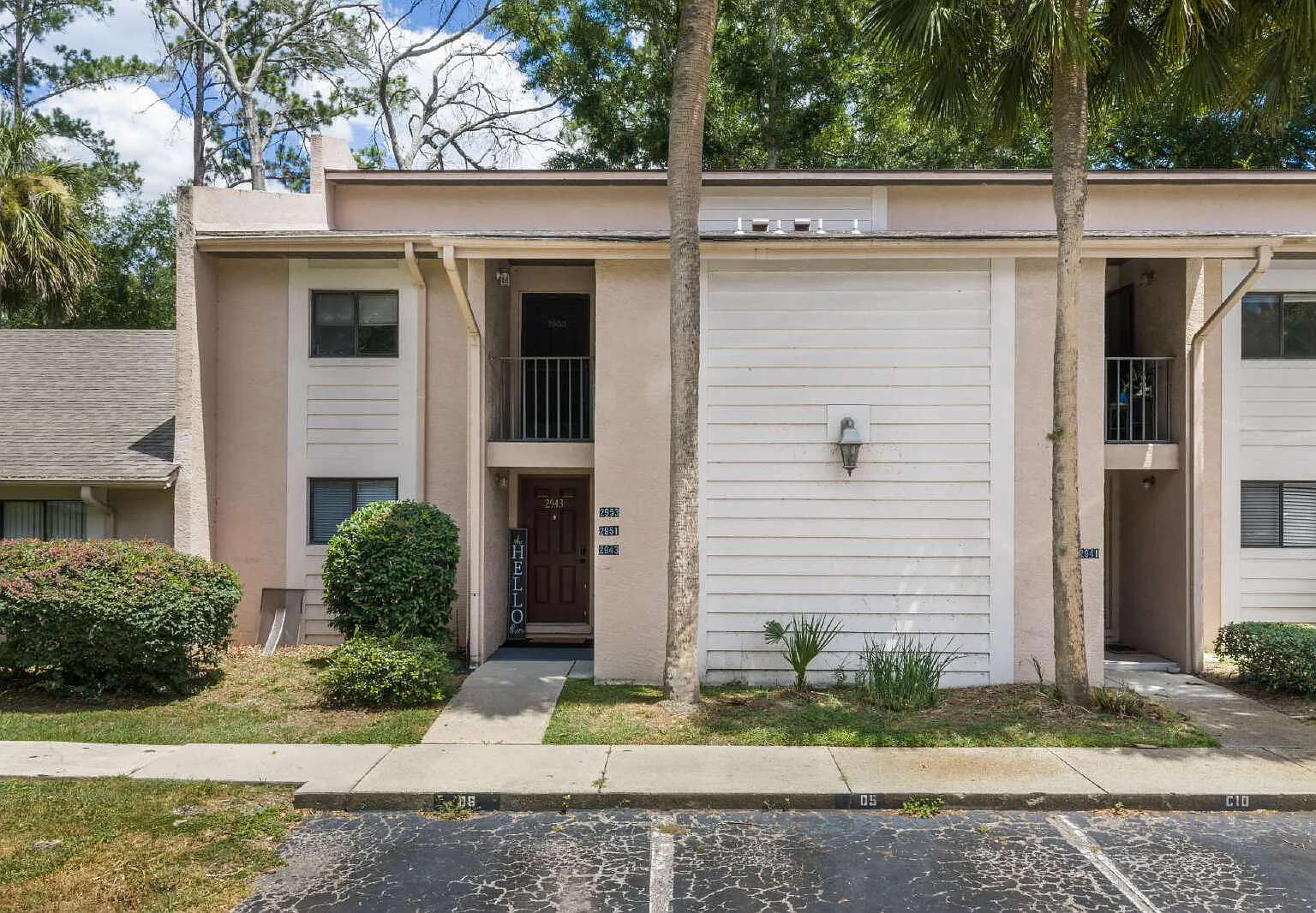 2 bed, 2.0 bath, 1065 sqft, $1,450 — Photo 1