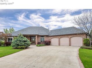 1400 White Peak Ct, Fort Collins, CO 80525