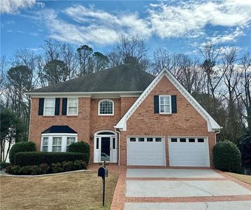 3510 Greystone Cir, Atlanta, GA, 30341
