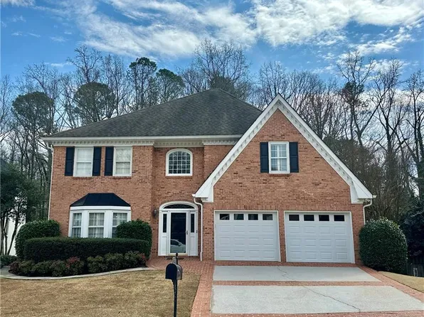 3510 Greystone Cir, Atlanta, GA 30341