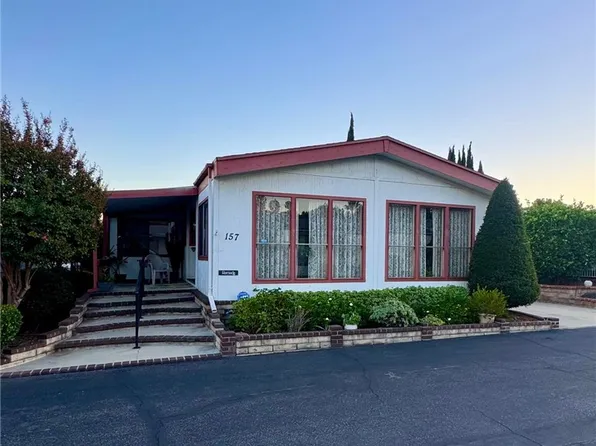 8651 Foothill Blvd Space 157, Rancho Cucamonga, CA 91730