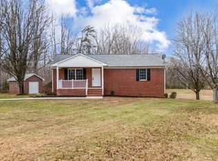 2365 Police Tower Rd, Appomattox, VA 24522