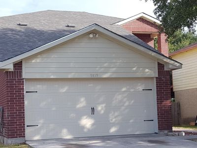 9819 Autumn Arbor, Converse, TX, 78109