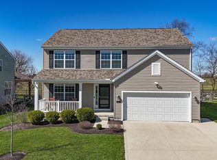 201 Rosewood Loop SW, Commercial Pt, OH 43116