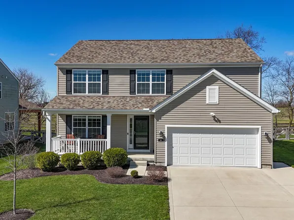 201 Rosewood Loop SW, Commercial Pt, OH 43116