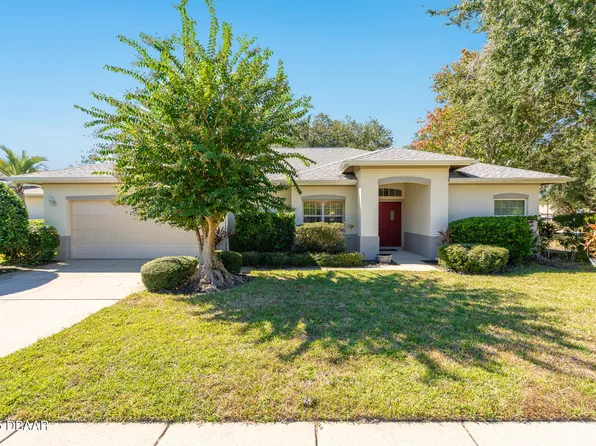 2 Fairfax Ct, Palm Coast, FL 32164