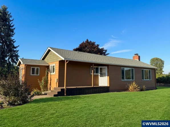 38790 Gilkey Rd, Scio, OR 97374