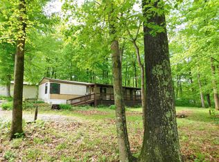 2013 N Eckert Ln, Eckerty, IN 47116