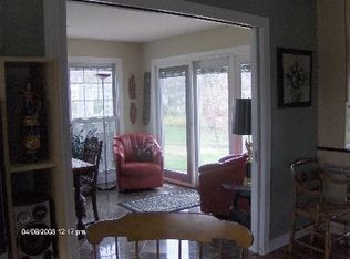 405 S Cherry Grove Ave, Annapolis, MD 21401