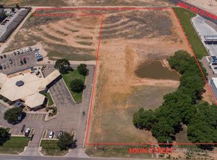 0 N Main St, Andrews, TX 79714