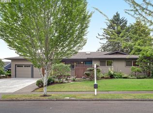 11630 SW Timberline Dr, Beaverton, OR 97008