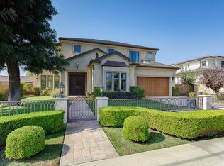 2215 Holly Ave, Arcadia, CA 91007