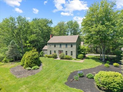 5 Winding Way, Scarborough, ME, 04074