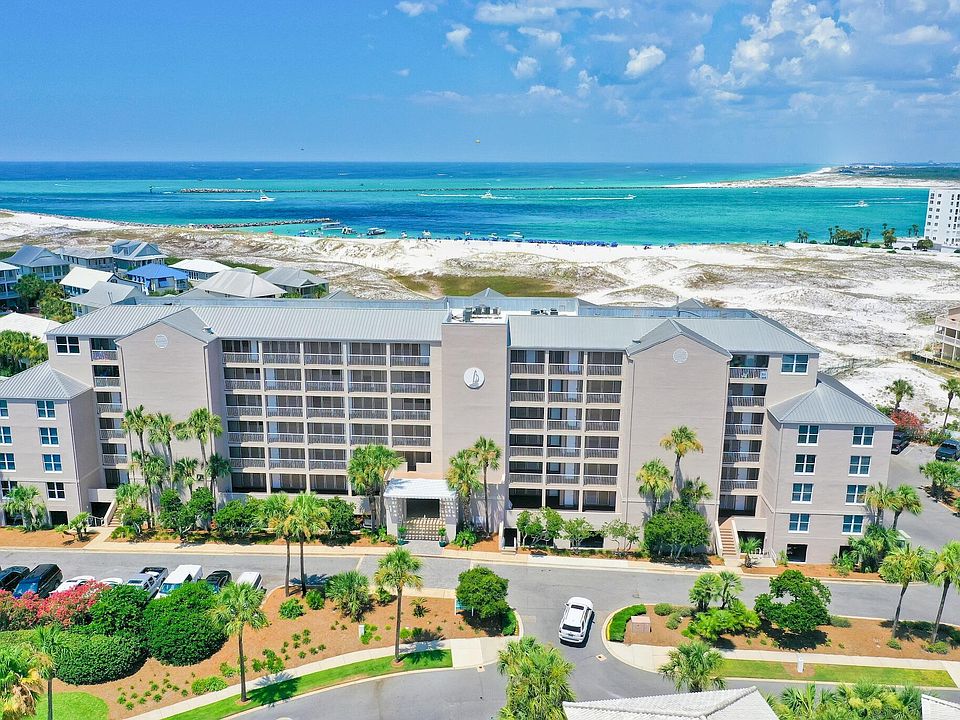 1st image of 480 Gulf Shore Dr Unit 208