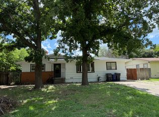 1224 Meadowbrook St, Waco, TX 76710