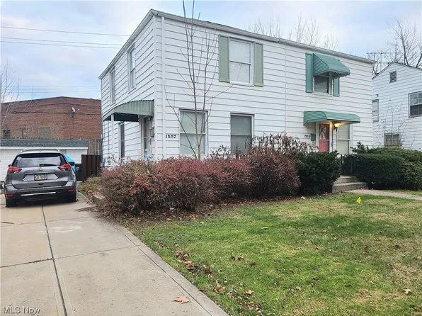 1557-1559 E 256th St, Euclid, OH 44132