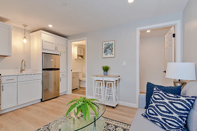 Studio, 290 sqft, $1,500 — Photo 4