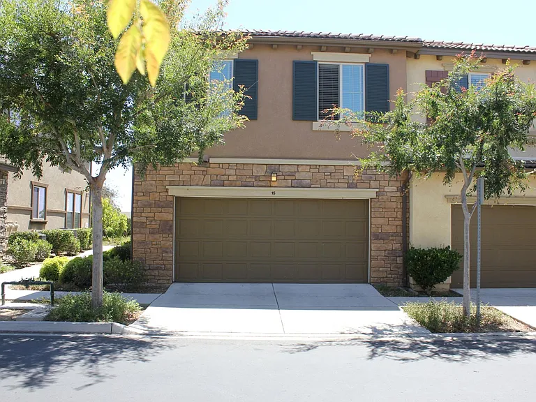 10631 Canyon Grv #15 — Photo 17
