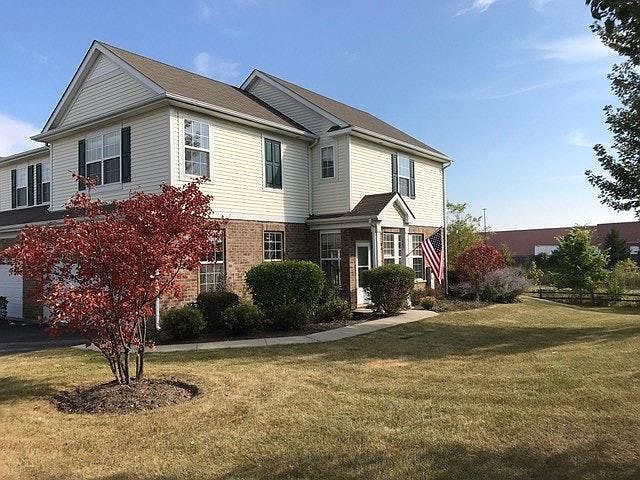 1487 Millbrook