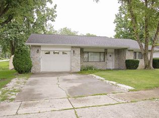 2709 W Blvd, Kokomo, IN 46902