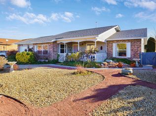 200 Moonstone Dr NE, Rio Rancho, NM 87124