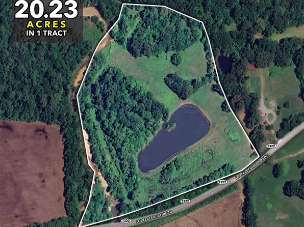 4645 Lovelaceville Rd, Paducah, KY 42001