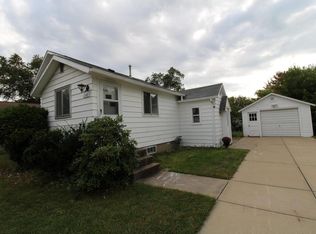 1140 17th St S, Wisconsin Rapids, WI 54494