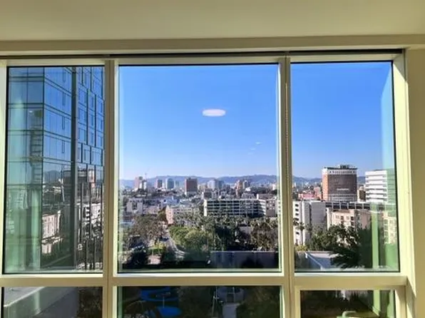 877 Francisco St, Los Angeles, CA