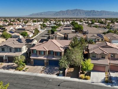 3916 Thomas Patrick Ave, North Las Vegas, NV, 89032