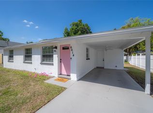 6614 N 11th St, Tampa, FL 33604