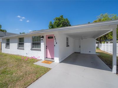 6614 N 11th St, Tampa, FL, 33604