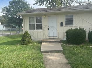 308 N McKissock St #2, Pleasant Hill, MO 64080