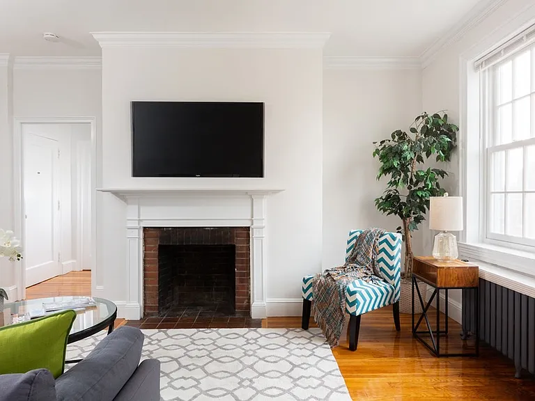 16 Chauncy St #43 — Photo 6