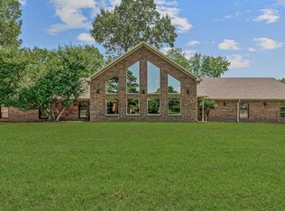 5510 Crowleys Ridge Rd, Jonesboro, AR 72404
