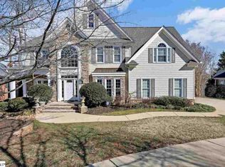 34 Devonhall Way, Taylors, SC 29687