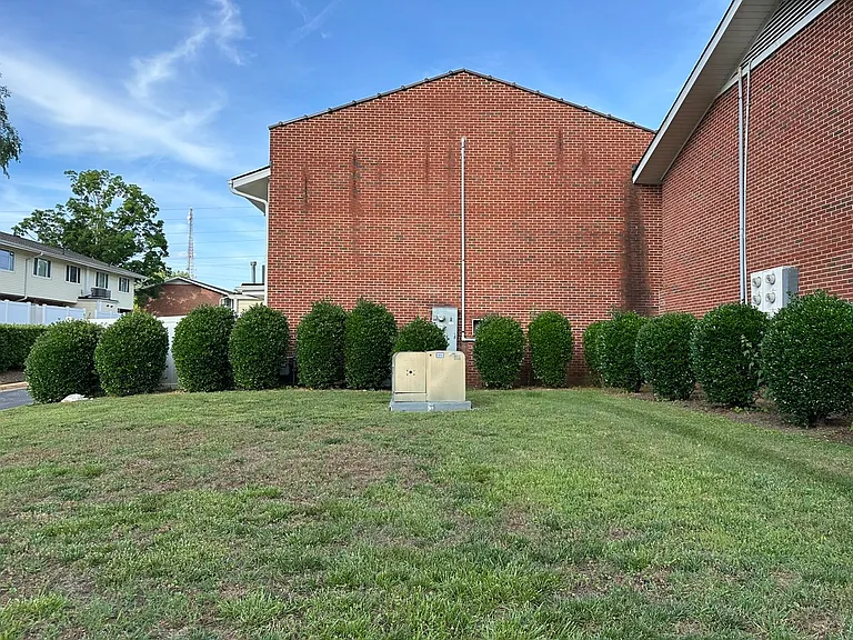 Side view