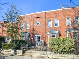 1836 Independence Ave SE APT 1, Washington, DC 20003