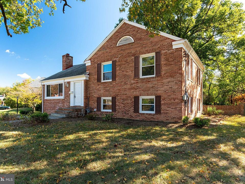 6101 Clearbrook Dr, Springfield, VA 22150 Zillow