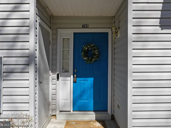703 Quail Rd, Marlton, NJ 08053