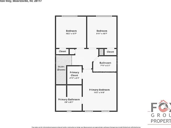 4th image of 242 Welton Way