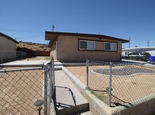 1120 Mojave Dr, Barstow, CA 92311