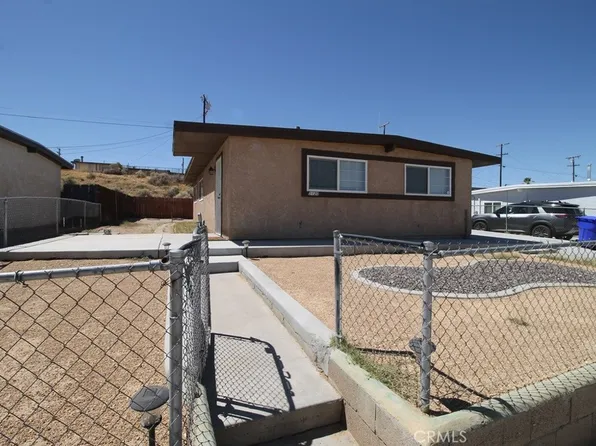 1120 Mojave Dr, Barstow, CA 92311