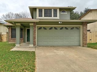 12915 Modena Trl, Austin, TX 78729