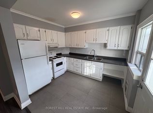 739 The Queensway #A, Toronto, ON M8Z1M8