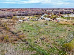 101 Trails End Cir, Millsap, TX 76066